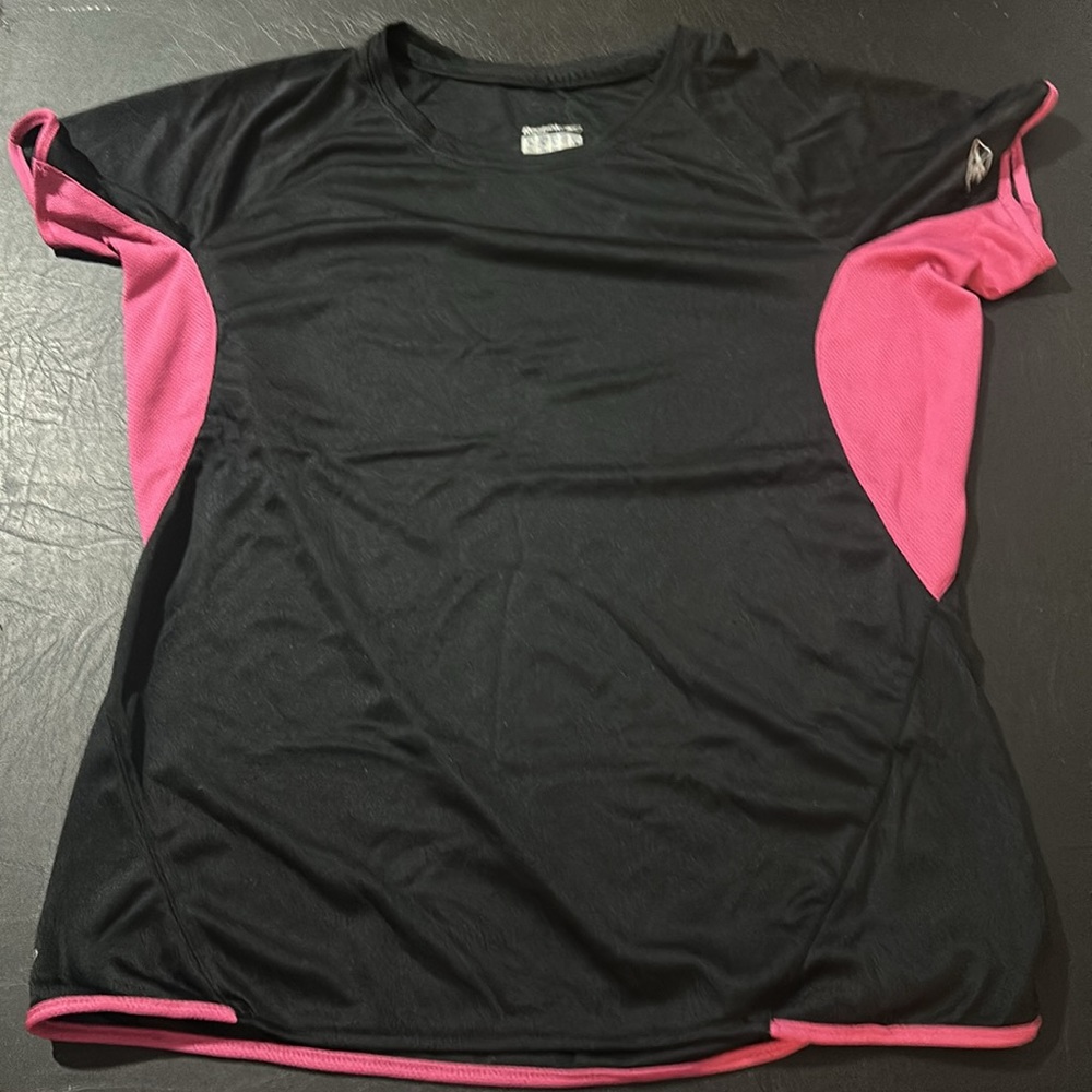 Reebok Top Size M